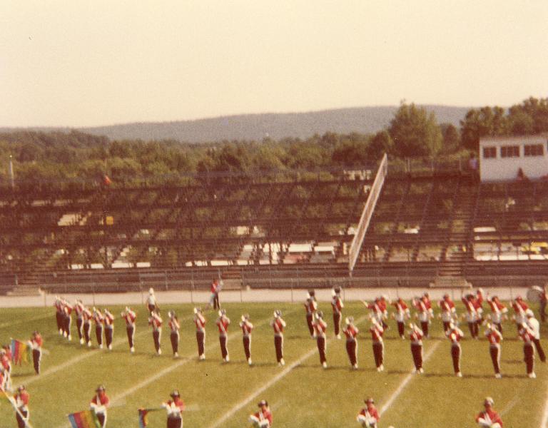 Shannon Carr Photos/1982 North Star Drum & Bugle Corps/Scan10153
